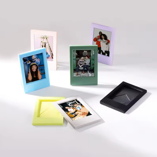 3-Inch Polaroid Frame