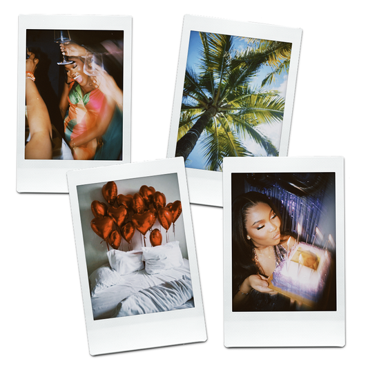 Polaroid Prints
