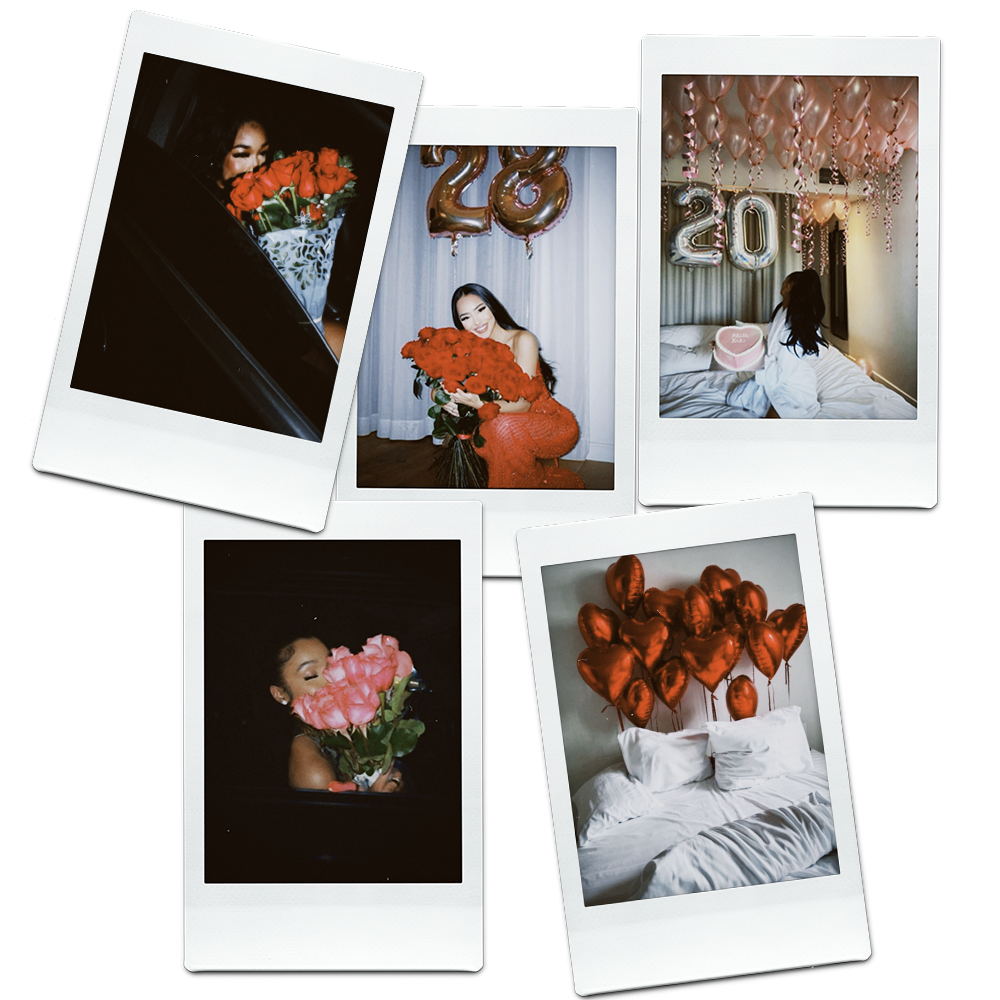 Polaroid Prints